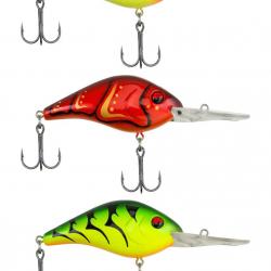 Dredger 3-Pack