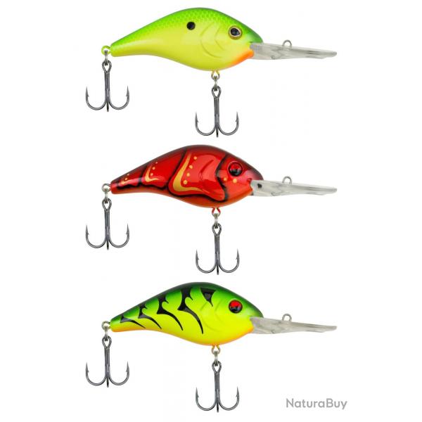 Dredger 3-Pack