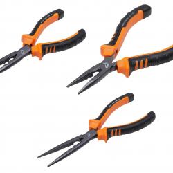 Pince Mp Splitring And Cut Pliers M 18Cm