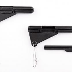 Flexible Boom Snap 2Pcs