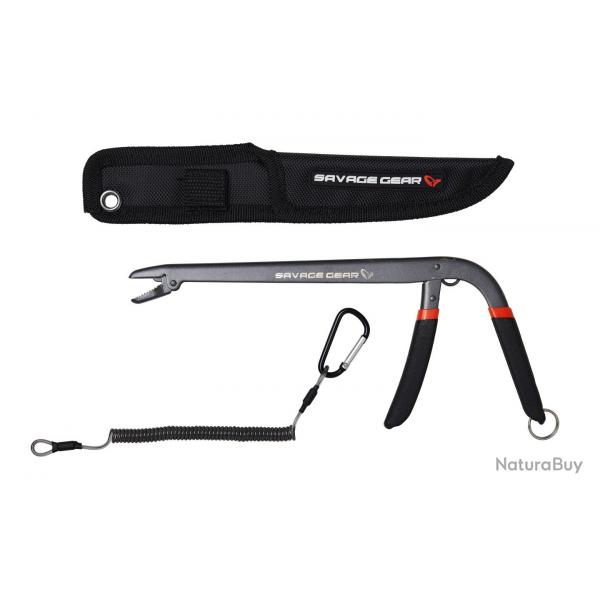 Pistol Deepthroat Hookout 22.5Cm