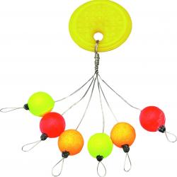 Guide Fil Autobloquant Boule : Grand Modele
