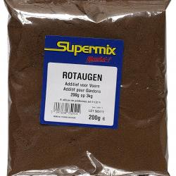 Farine Mondial F. Rotaugen 200G