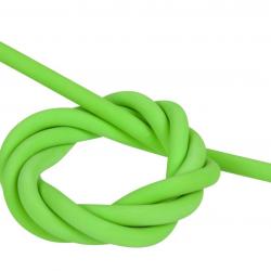 Rig Tube Green 1M L Dia. 7Mm / 4.5Mm