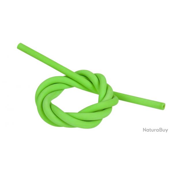 Rig Tube Green 1M L Dia. 7Mm / 4.5Mm