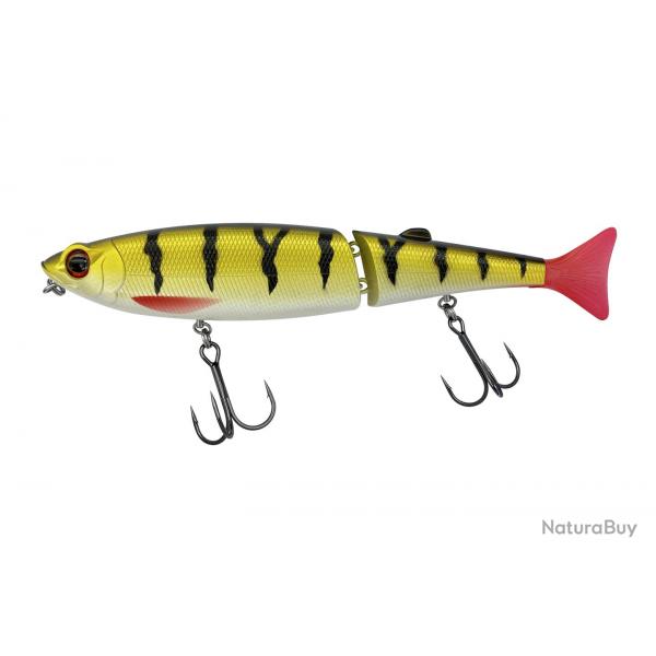 Freddy 130 Cw : Perch