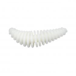 Powerbait Pupa 35Mm Fl Orng/Snsne Ylw
