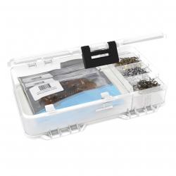 3600 Soft Plastic Stowaway