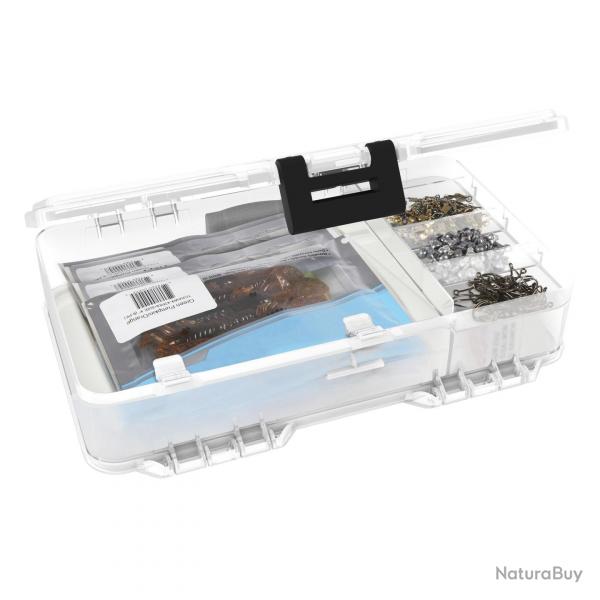 3600 Soft Plastic Stowaway