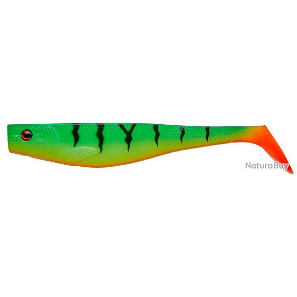 Leurre Illex Dexter Shad 150 - 15.5Cm - 19G Fire Tiger