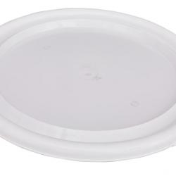 Couvercle Blanc Pour Seau 15L & 17L Club