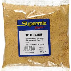 Farine Mondial F. Speculatius 200G