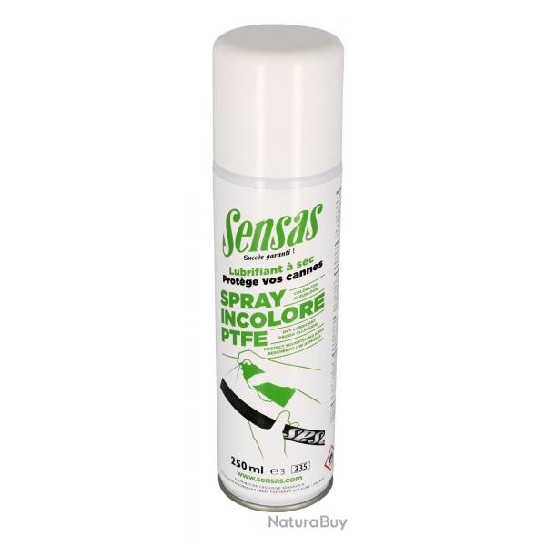 Spray Ptfe Incolore