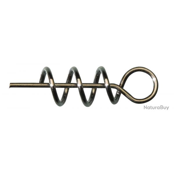 Shallow Screw S