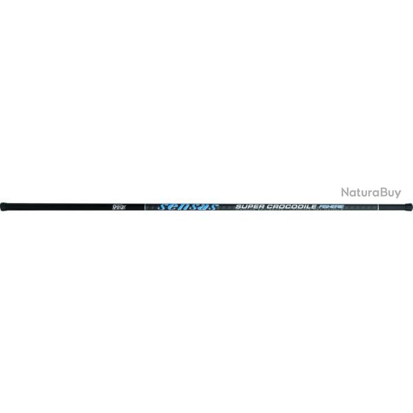 Manche Sensas Epuis.Sup.Croco.Fisher.4M00 3Sect
