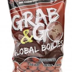 G&G Global Boilies 1Kg : Tutti / O20