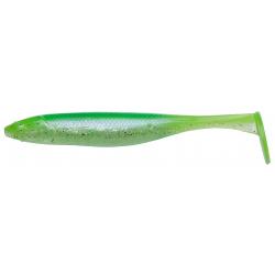 Leurre Illex Magic Fat Shad 5 - 11Cm 10G Magic Chartreuse