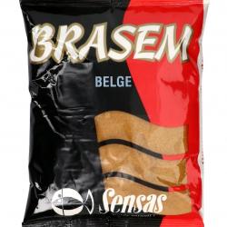 Farine Sensas Brasem Belge 300G
