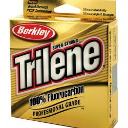 Trilene Fluorocarbon 25M 0.40