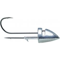 Tête Plombée Illex Straight Jig Head 5G