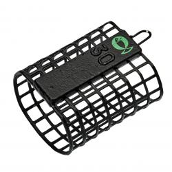 Sensas Feeder Round Cage Xl - 30G
