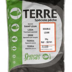 Farine Sensas Double Leam Standard 2Kg