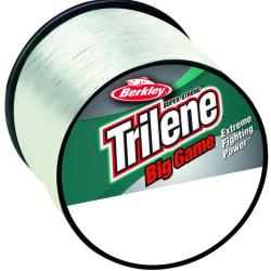 Trilene Big Game 40Lb 0.55Mm 600M