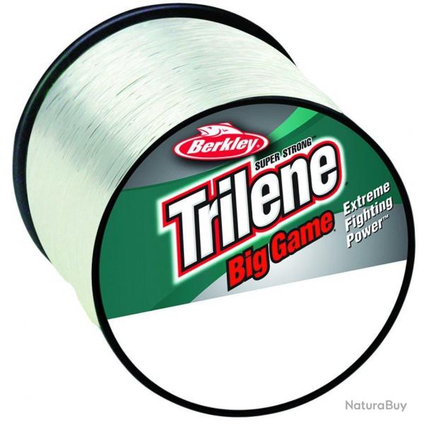 Trilene Big Game 40Lb 0.55Mm 600M