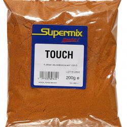 Farine Mondial F. Touche 200G