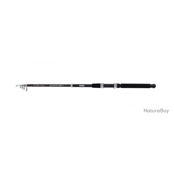 Adventure Ii T-240 10/35G Spinning