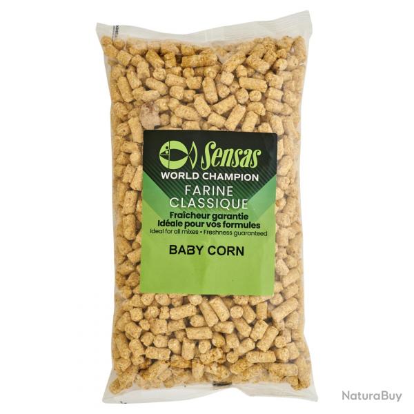 Baby Corn : 1Kg