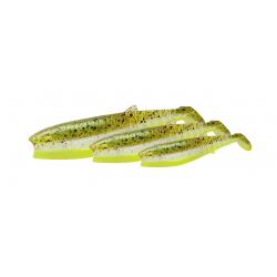 Cannibal Shad B 12.5Cm 20G Chpk 40Pcs