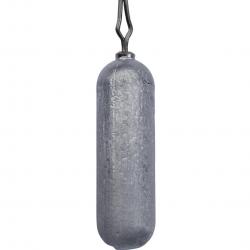 Drop Shot Weights 21 Gram - 3Pcs