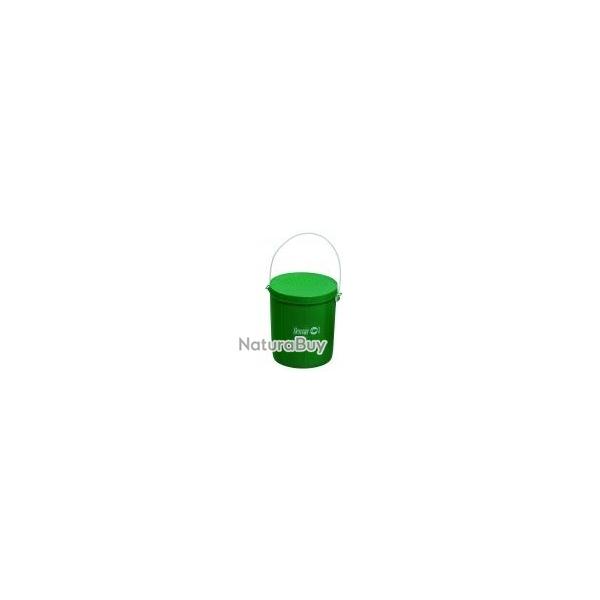 Seau A Ble Vert 1 Litre