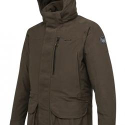 Veste Beretta Bakhold Thermo Green Moss