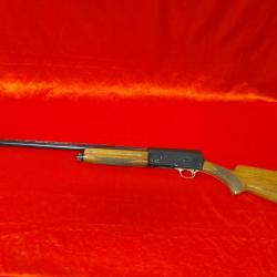 BROWNING AUTO 5 CAL.12/70 ENCHERE A 1 EURO