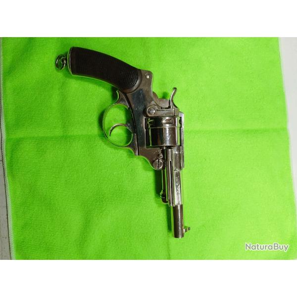 Revolver 1873