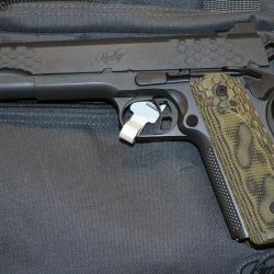 PISTOLET SEMI-AUTOMATIQUE KIMBER KHX CUSTOM
