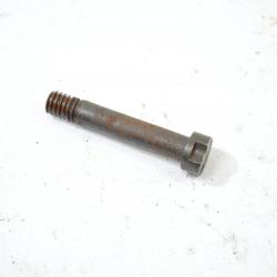 Kar 98 A (K98A) Allemand WW1 : vis de pontet arrière, la grande