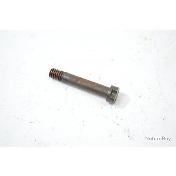 Kar 98 A (K98A) Allemand WW1 : vis de pontet arrire, la grande