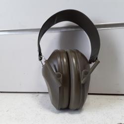 Casque passif 3M PELTOR vert