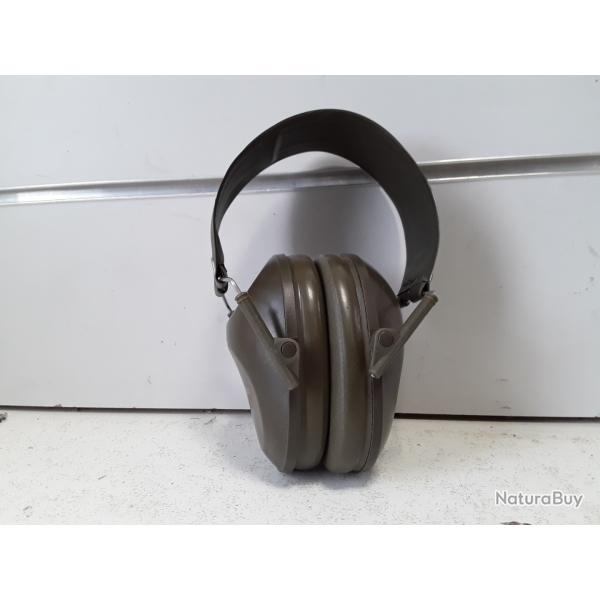 Casque passif 3M PELTOR vert