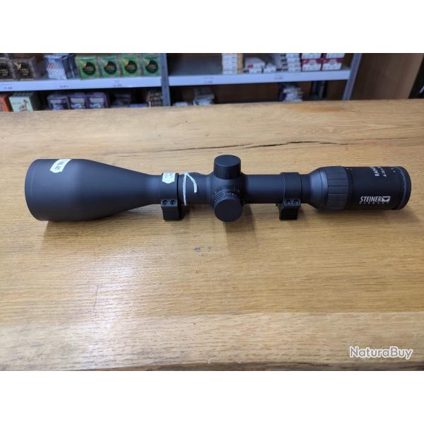 STEINER RANGER 4-16X56 + COLLIERS