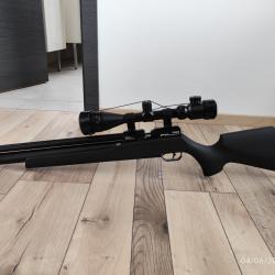 Carabine PCP Fx airguns Streamline 5.5mm