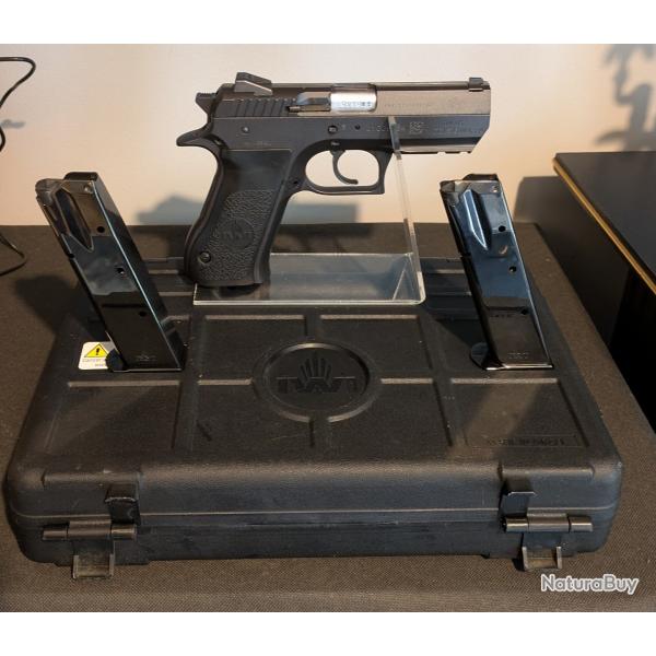 IWI Jericho 941 FS - 9x19