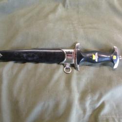 reproduction dague  allemande modele 33
