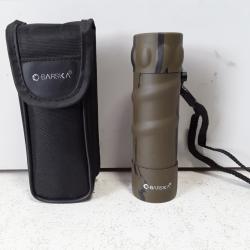 Monoculaire Barska 10x25 + etui