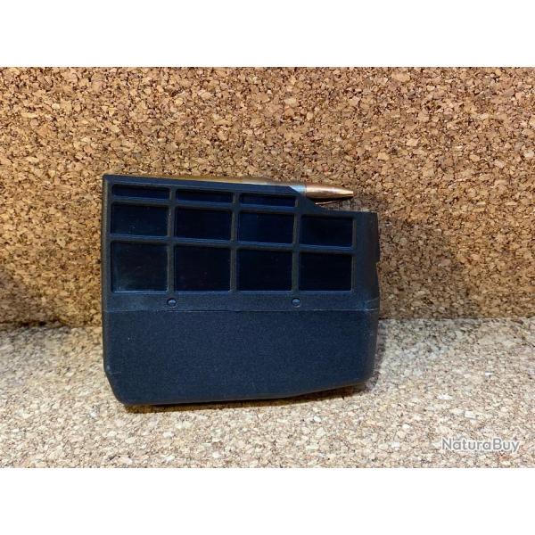 ChargeurTikka  T3 / T3X 5 coups- 270win