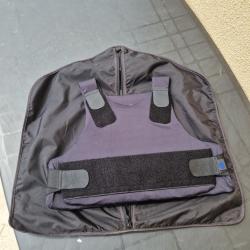 Gilet pare balle