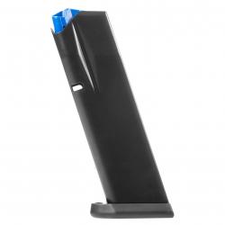 CHARGEUR MEC-GAR 15 COUPS ANTI-FRICTION POUR CZ75 COMPACT/P01 9MM